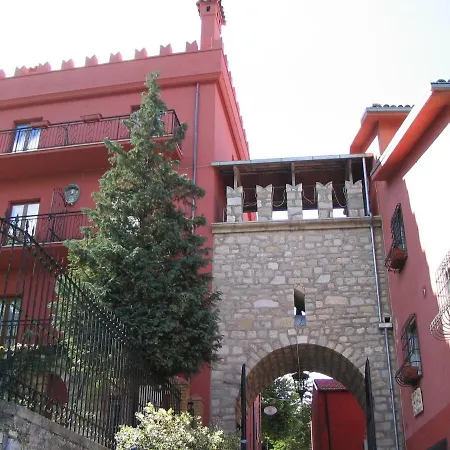 Spacious, Luxury In Castle Giuliopoli With Pool *