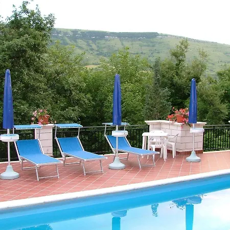 Spacious, Luxury In Castle Giuliopoli With Pool * Rosello