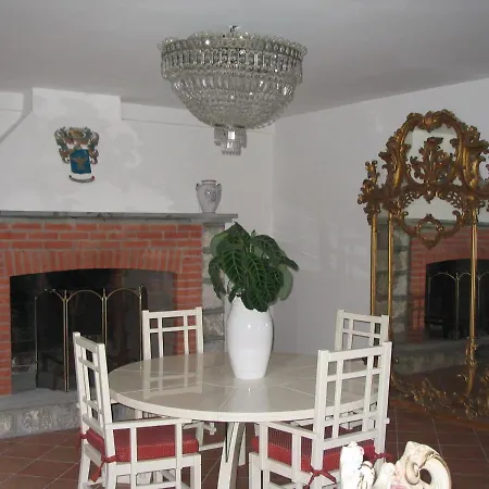 Spacious, Luxury In Castle Giuliopoli With Pool