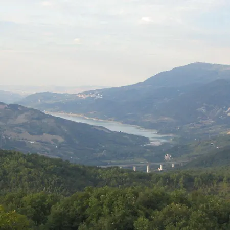 Holiday home Spacious, Luxury In Castle Giuliopoli With Pool Rosello