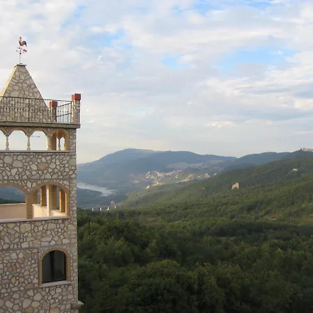 Spacious, Luxury In Castle Giuliopoli With Pool * Rosello